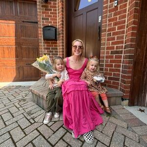 Meet your Posher, Sydne